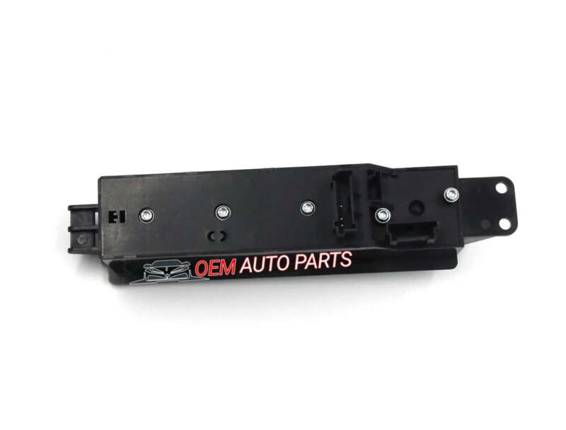 Power Window Switch For Mercedes W164 - Image 2