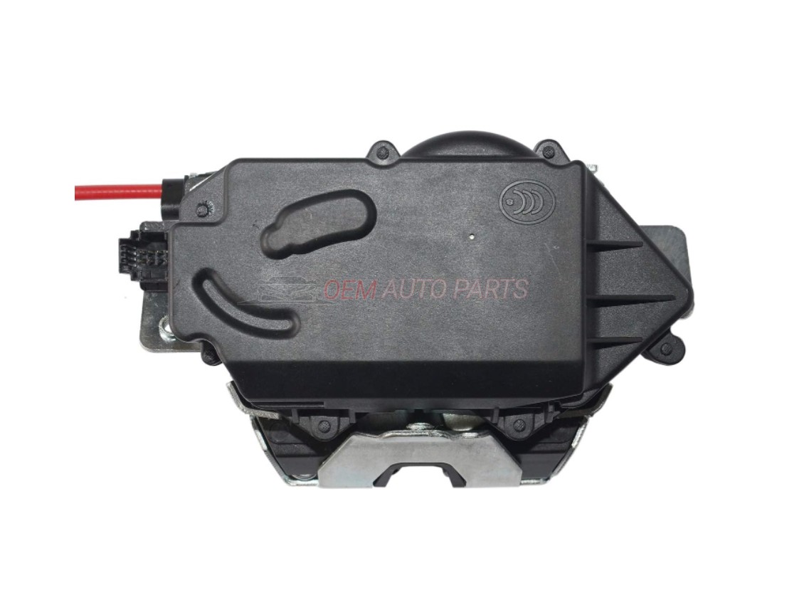 Mercedes W164 Tailgate Lock - Image 4