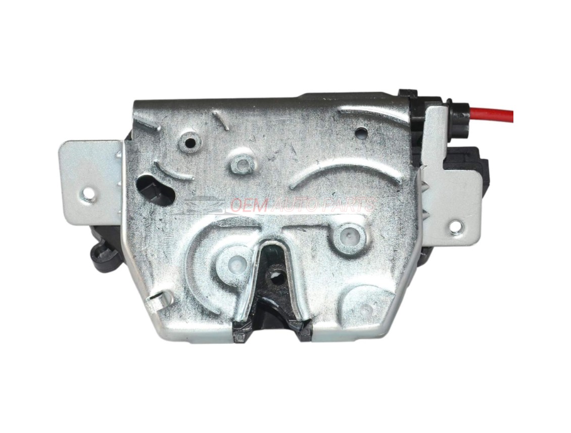 Mercedes W164 Tailgate Lock - Image 3