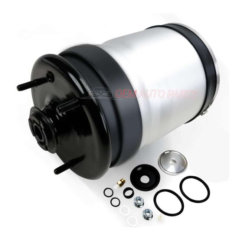 Discovery 3 Rear Air Suspension Spring