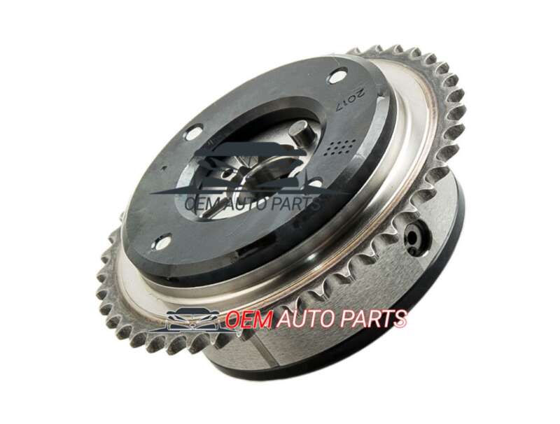 Mercedes Kompressor Gears - Exhaust (Right) For M271