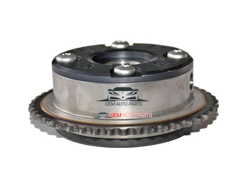 Mercedes Kompressor Gears - Exhaust (Right) For M271 - Image 4