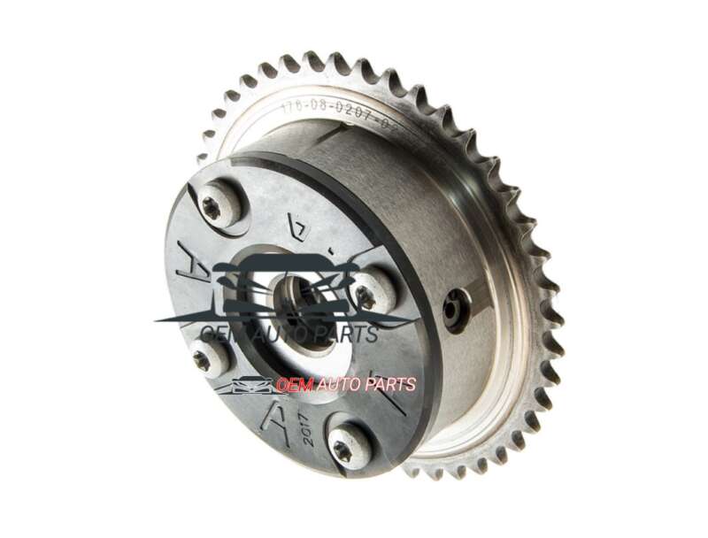 Mercedes Kompressor Gears - Exhaust (Right) For M271 - Image 3