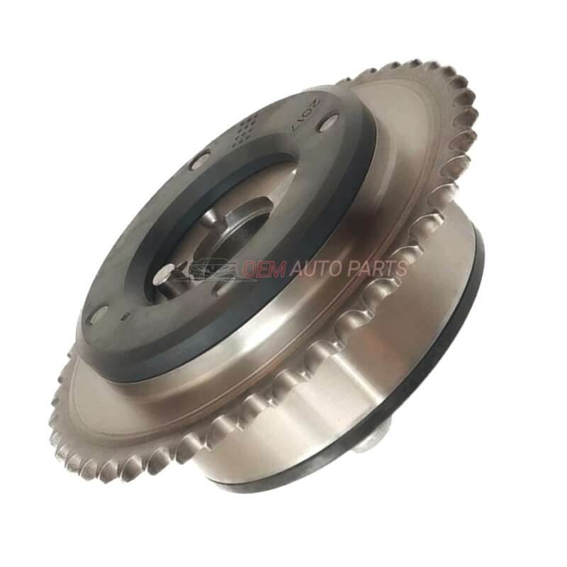 Mercedes Kompressor Gears - Intake (Left) For M271