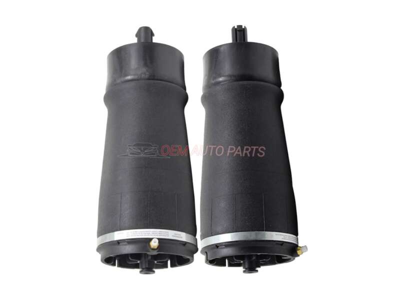 Range Rover Sport L322 Left Rear Air Suspension Spring - Image 2