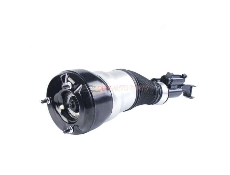 Mercedes Benz W222 Front Air Suspension Strut