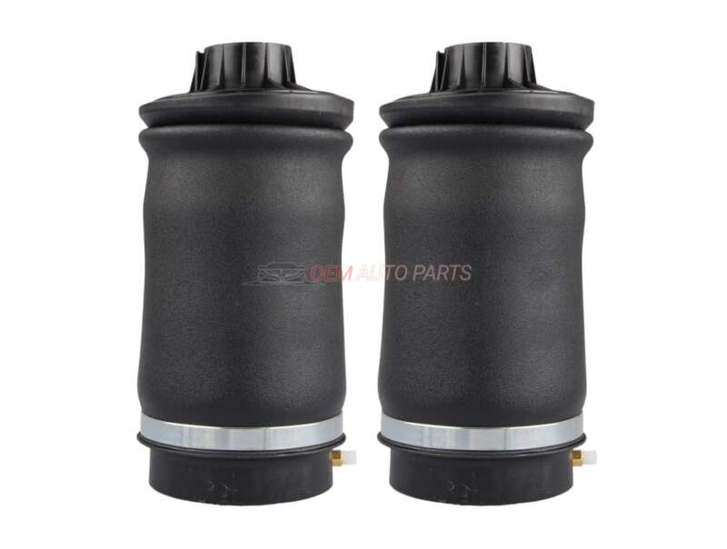 Mercedes Rear Left Right Air Suspension Spring W164 W166 - Image 3