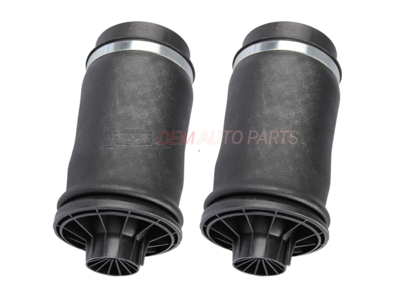 Mercedes Rear Left Right Air Suspension Spring W164_W166