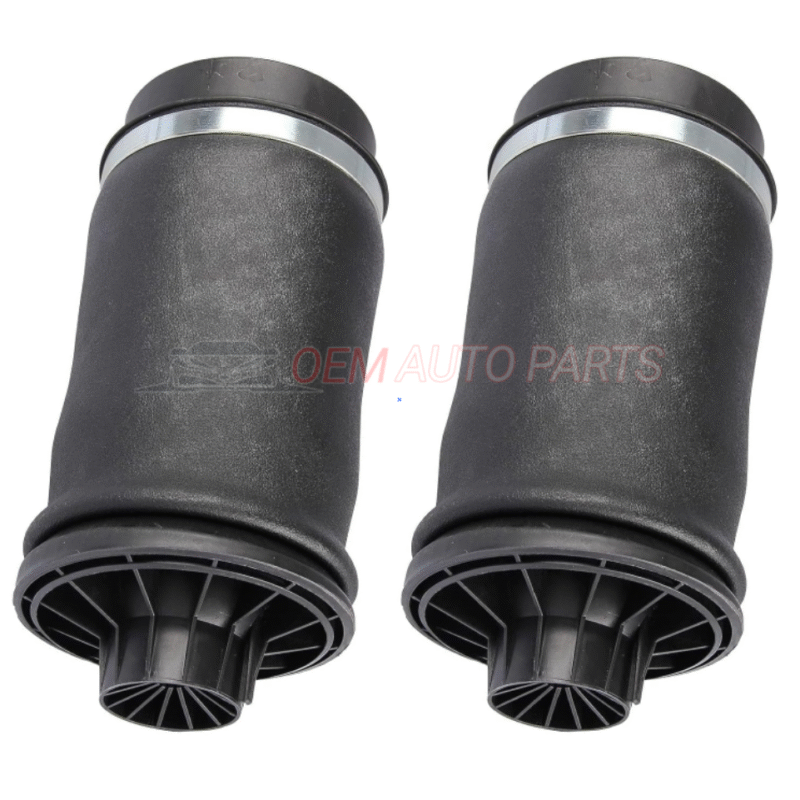 Mercedes Rear Left Right Air Suspension Spring W164_W166