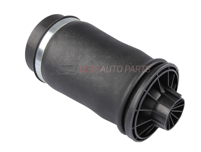 Mercedes Rear Left Right Air Suspension Spring W164_W166 - Image 2