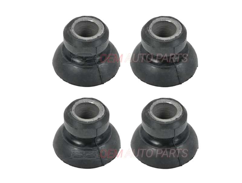 Mercedes Benz Mounting Bushes W203