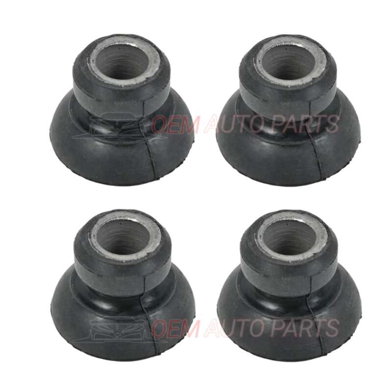 Mercedes Benz Mounting Bushes W203