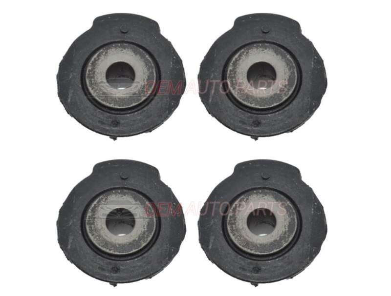 Mercedes Benz Steering Rack Bushing W211 W203 W219 - Image 2