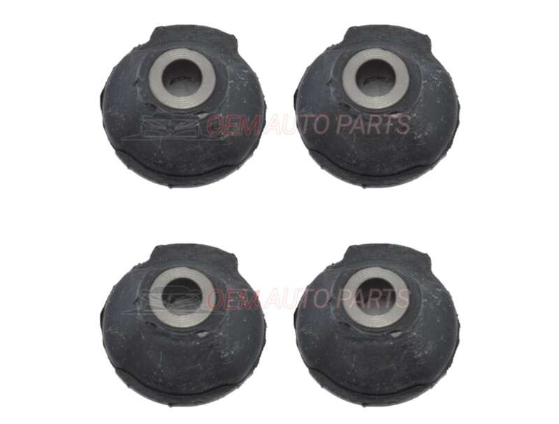 Mercedes Benz Steering Rack Bushing W211 W203 W219 - Image 3