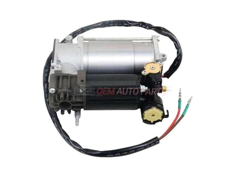 BMW E39 E65 E66 Air Suspension Compressor Pump