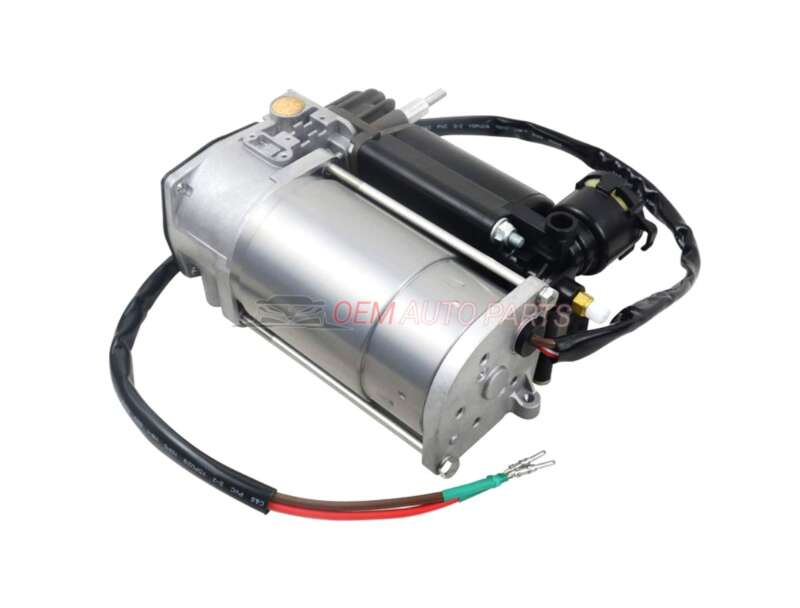 BMW E39 E65 E66 Air Suspension Compressor Pump - Image 3