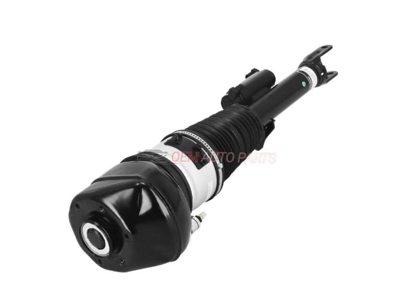 BMW 7-Series Front Left Air Suspension Spring Strut