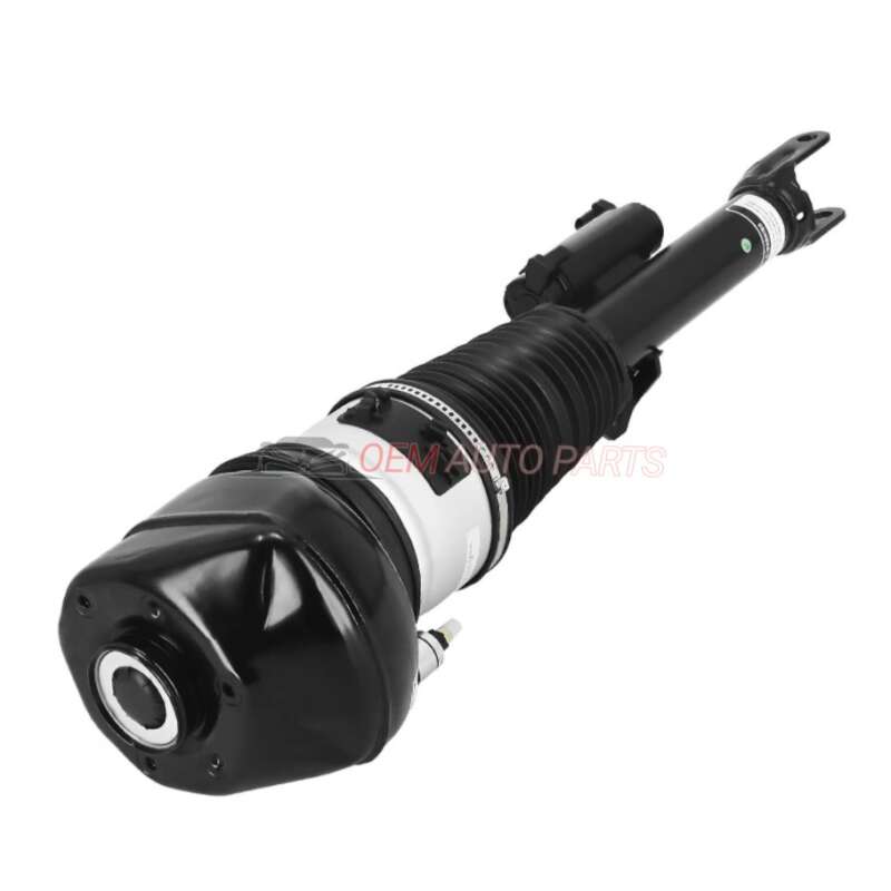 BMW 7-Series Front Left Air Suspension Spring Strut