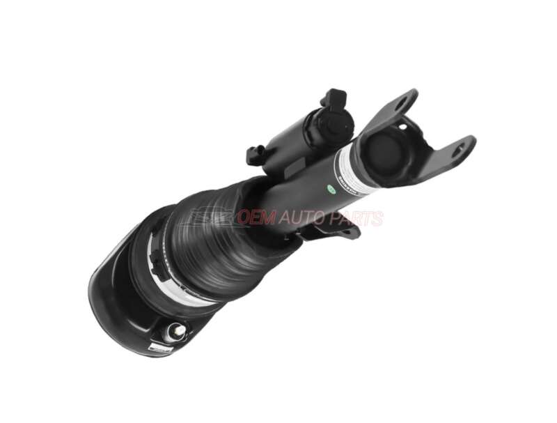 BMW 7-Series Front Left Air Suspension Spring Strut - Image 4