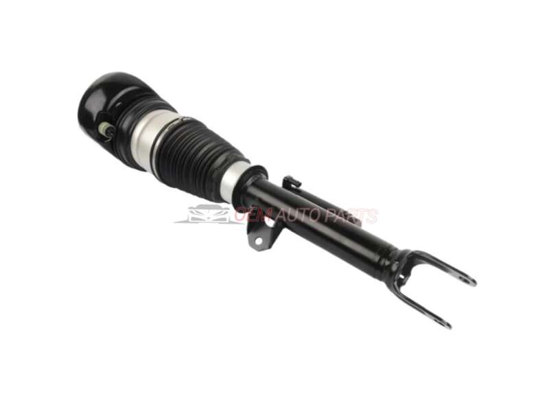 BMW 7-Series Front Left Air Suspension Spring Strut - Image 3