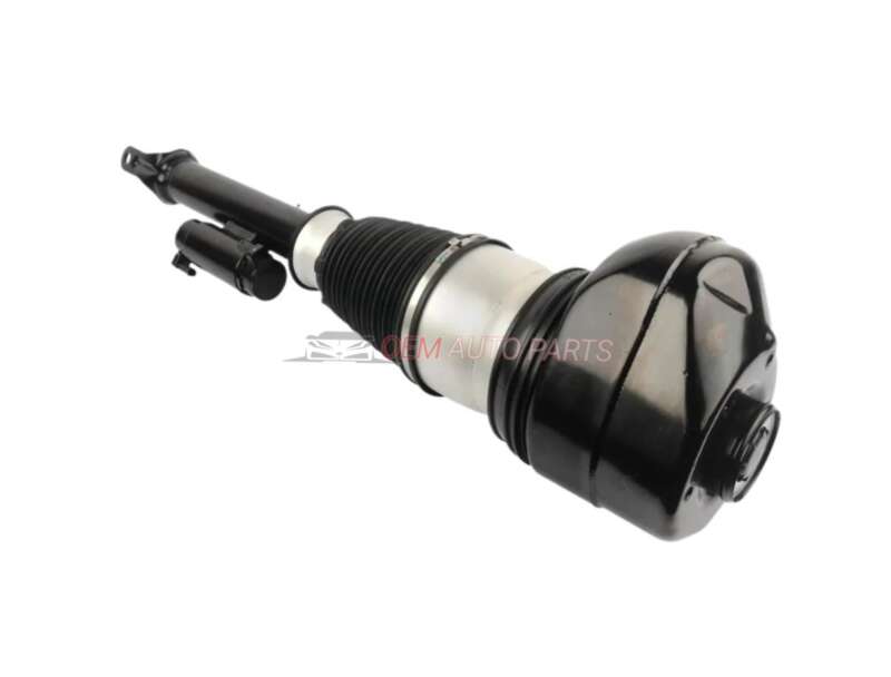 BMW 7-Series Front Left Air Suspension Spring Strut - Image 2