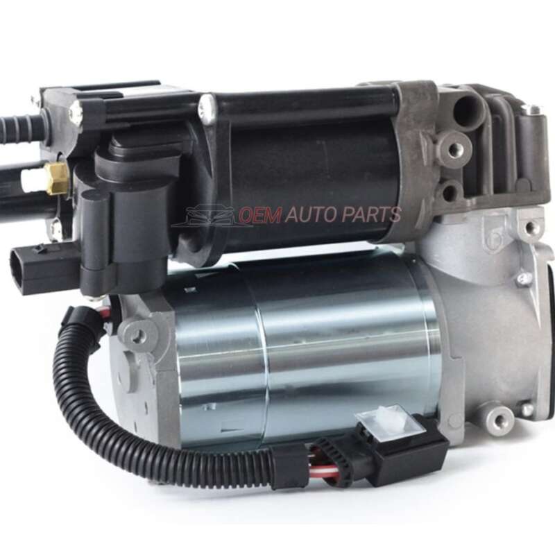 BMW Air Suspension Compressor Pump