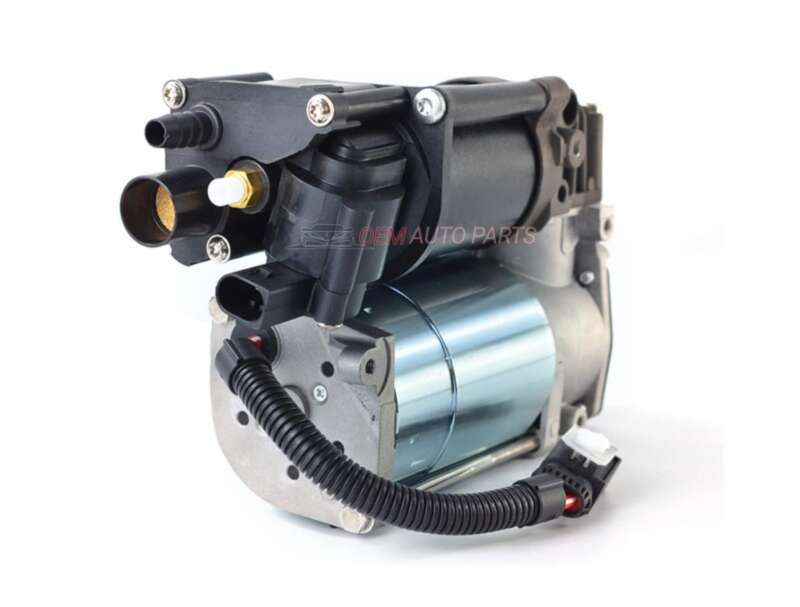 BMW Air Suspension Compressor Pump - Image 2