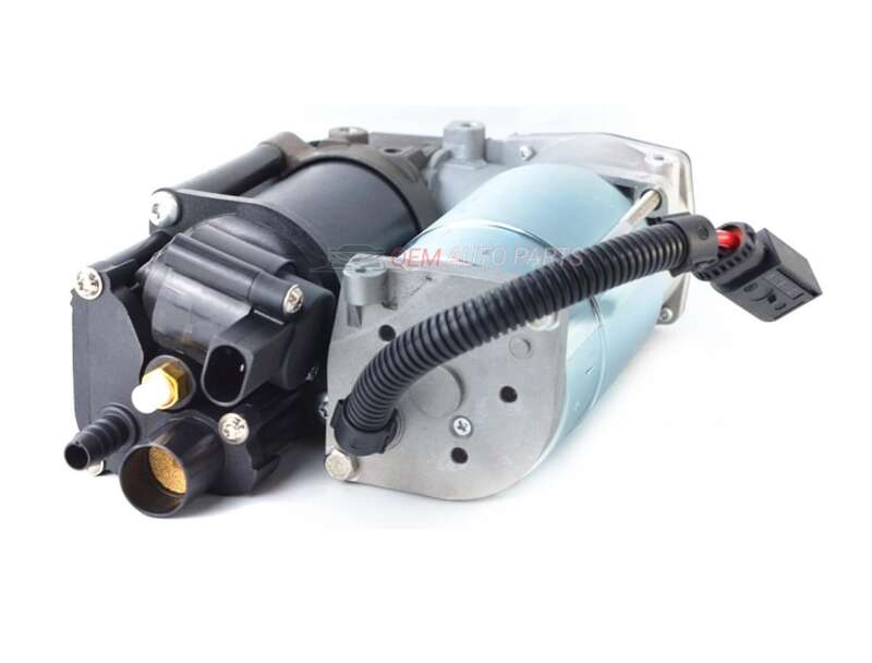 BMW Air Suspension Compressor Pump - Image 3