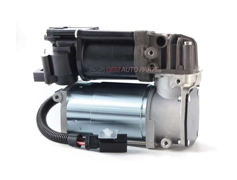 BMW Air Suspension Compressor Pump - Image 4