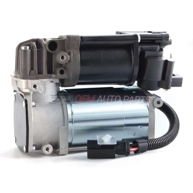 BMW F15 / F85 / X5 Air Suspension Compressor Pump