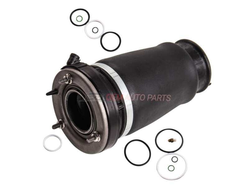 BMW X5 E53 Front Left Air Suspension Spring
