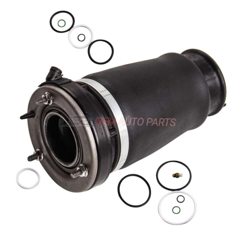 BMW X5 E53 Front Left Air Suspension Spring