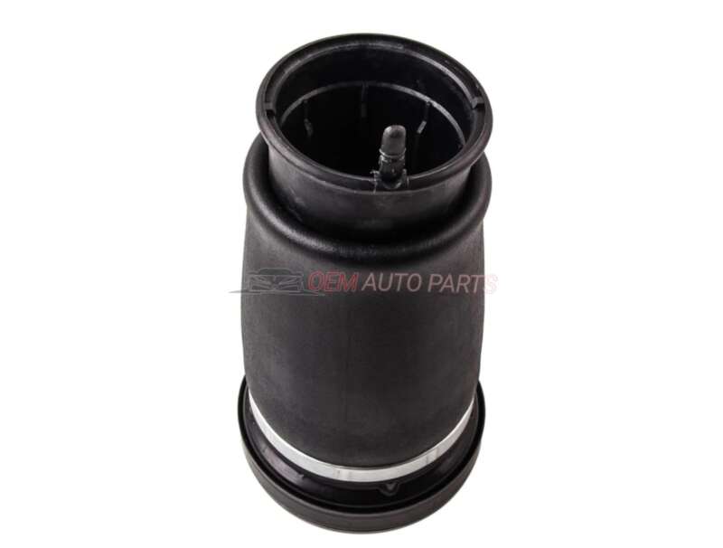 BMW X5 E53 Front Left Air Suspension Spring - Image 3