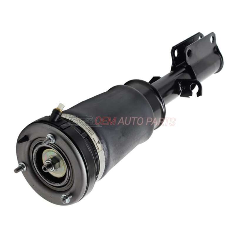 BMW X5 E53 Front Right Air Suspension Shock Absorber Strut