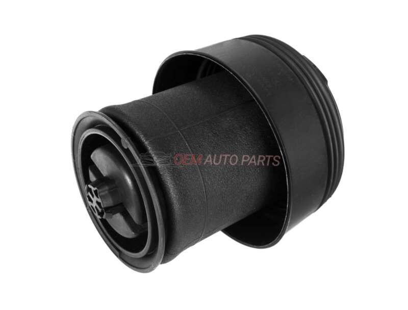 BMW X6 X5 F15 F16 Rear Air Suspension Spring - Image 4