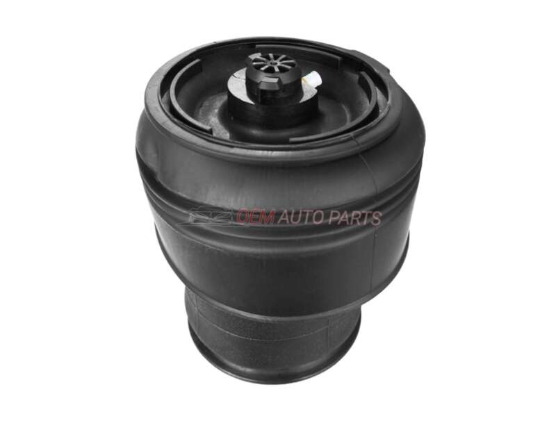 BMW X6 X5 F15 F16 Rear Air Suspension Spring - Image 2
