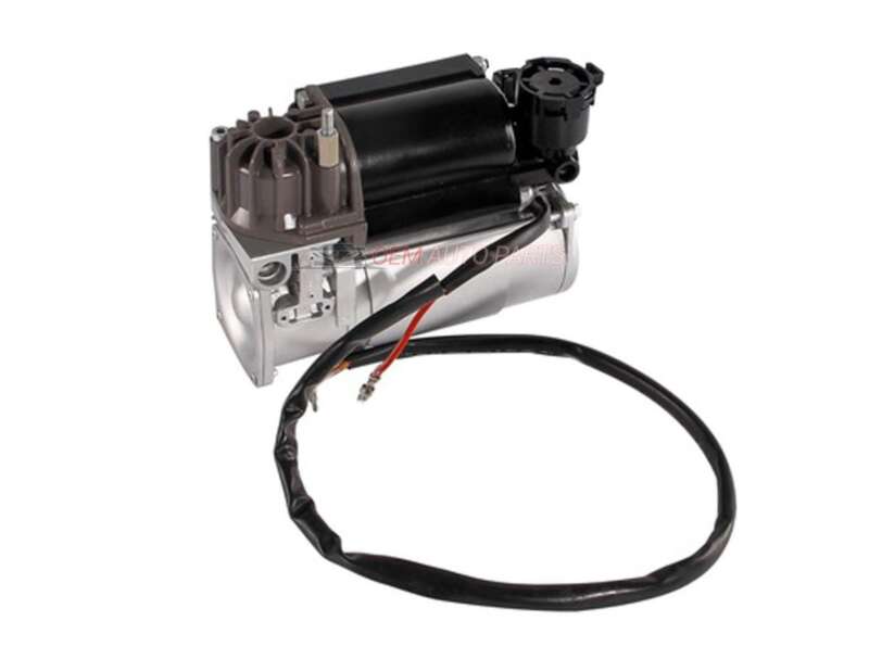 Land Rover_Range Rover 03_05_BMW: E53 Air Suspension Compressor Pump