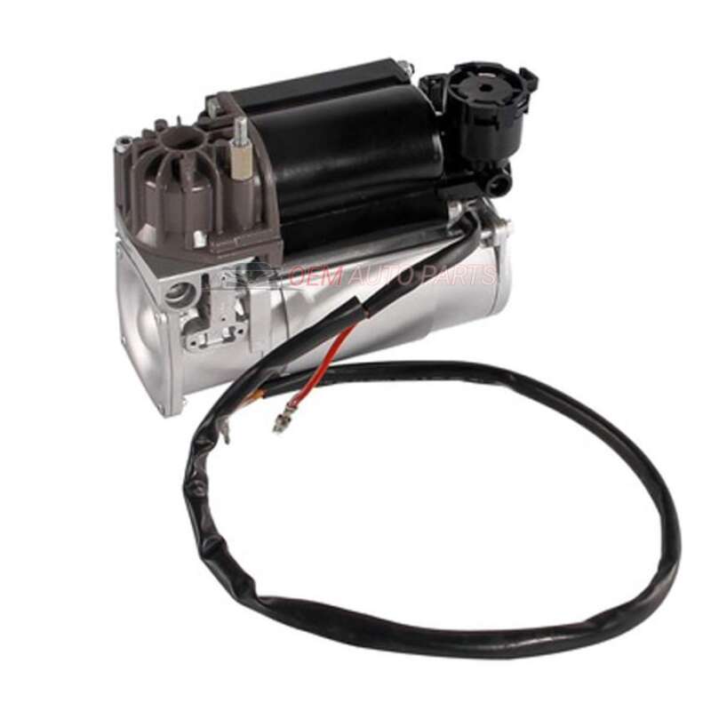 Land Rover_Range Rover 03_05_BMW: E53 Air Suspension Compressor Pump