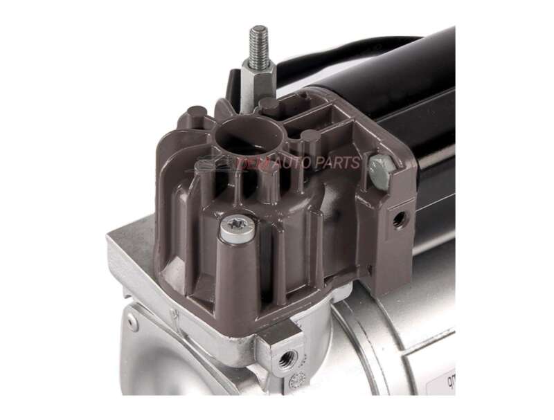 Land Rover_Range Rover 03_05_BMW: E53 Air Suspension Compressor Pump - Image 3