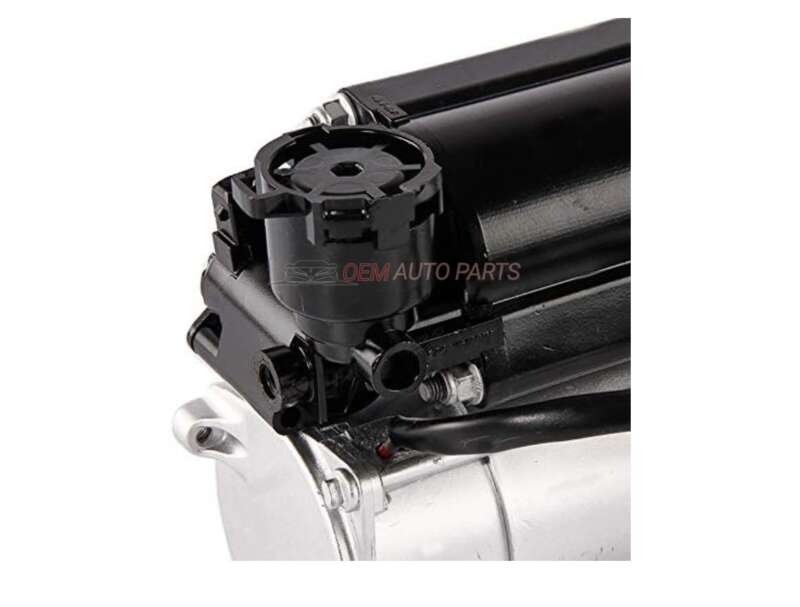 Land Rover_Range Rover 03_05_BMW: E53 Air Suspension Compressor Pump - Image 4