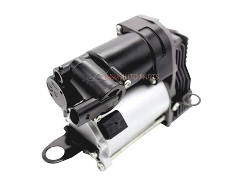 Mercedes W166 Air Suspension Compressor Pump