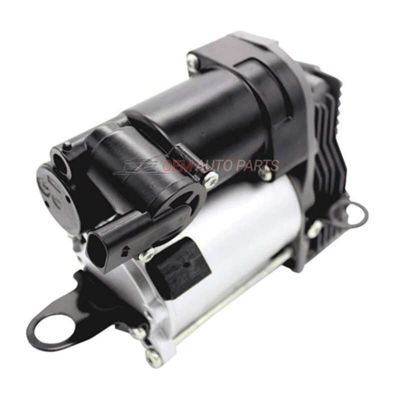 Mercedes W166 Air Suspension Compressor Pump