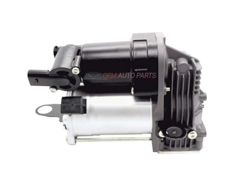Mercedes W166 Air Suspension Compressor Pump - Image 2