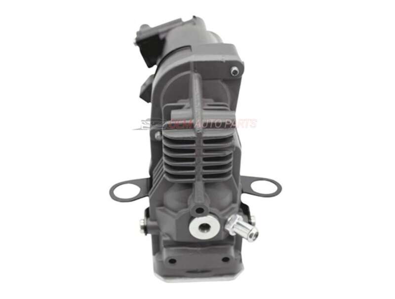 Mercedes W166 Air Suspension Compressor Pump - Image 4