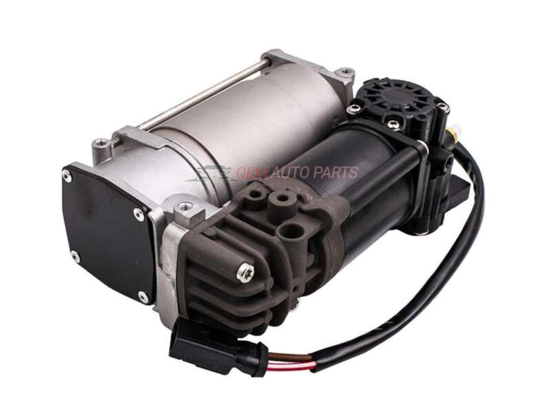 Mercedes W212 W218 Air Suspension Compressor Pump - Image 3