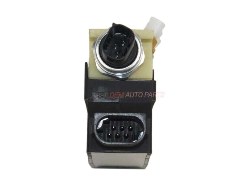 Mercedes W220 Air Suspension Valve Block - Image 2