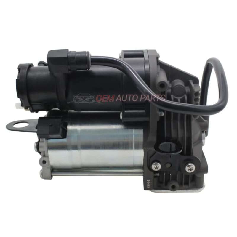Mercedes W222 Air Suspension Shock Compressor