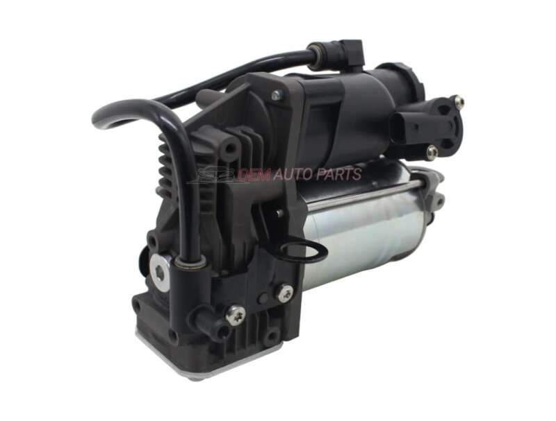 Mercedes W222 Air Suspension Shock Compressor - Image 4