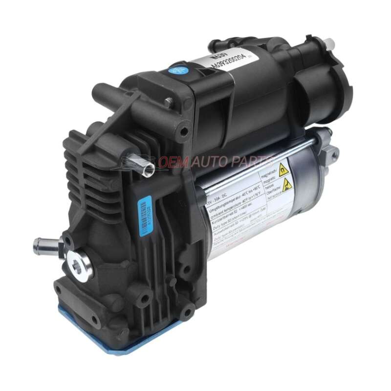 Mercedes W639 V-Class Air Compressor Pump