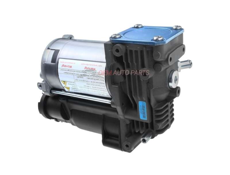 Mercedes W639 V-Class Air Compressor Pump - Image 2